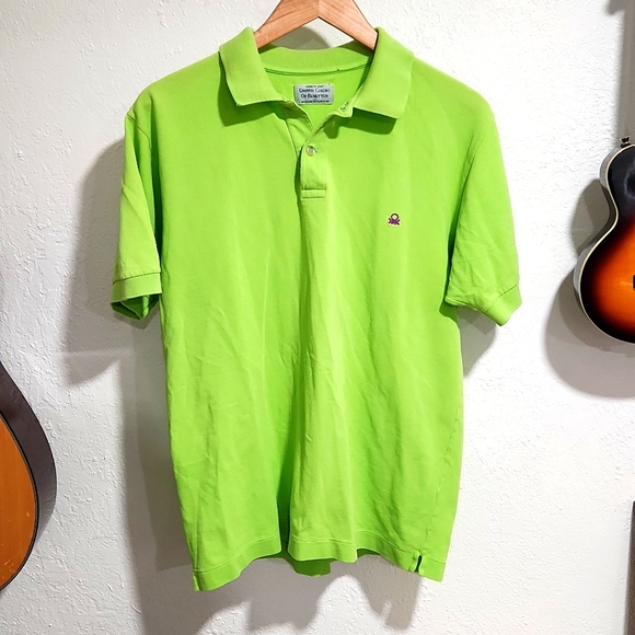 United Colors of Benetton - Picture 1 of 3